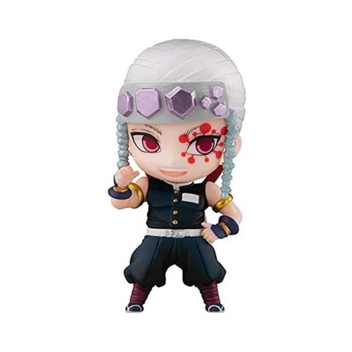 Pack 5 Figuras Megahouse Demon Slayer 2 Pack 5 Figuras Megahouse Demon Slayer 2