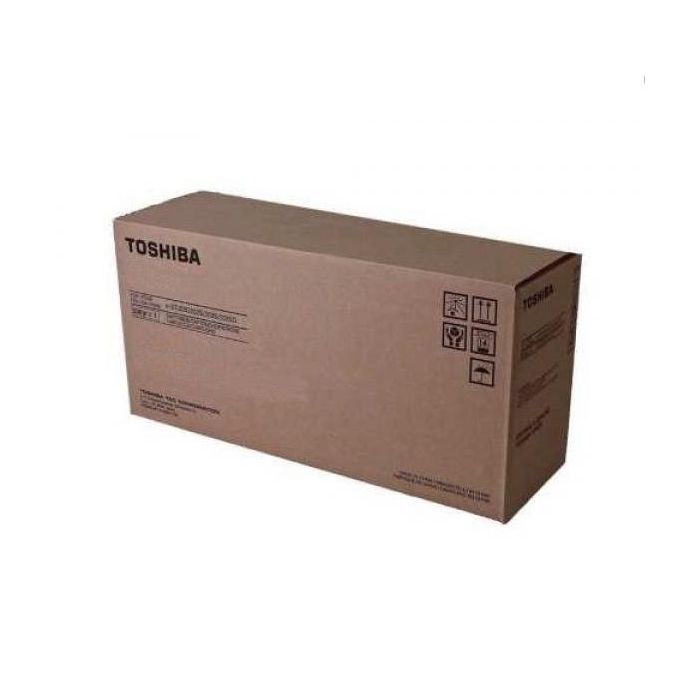 TOSHIBA Tóner NEGRO Series e-STUDIO5015AC/E2515AC