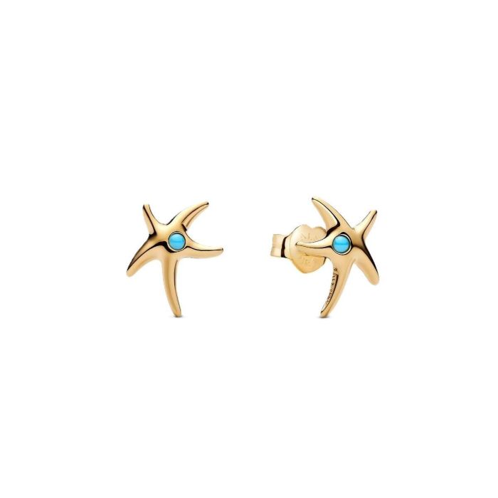 Pendientes Mujer Pandora 263820C01 Pendientes Mujer Pandora 263820C01