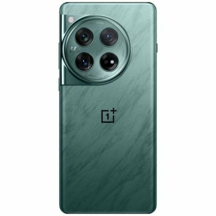 Oneplus 12 16+512Gb Ds 5G Flowy Emerald Oem 5