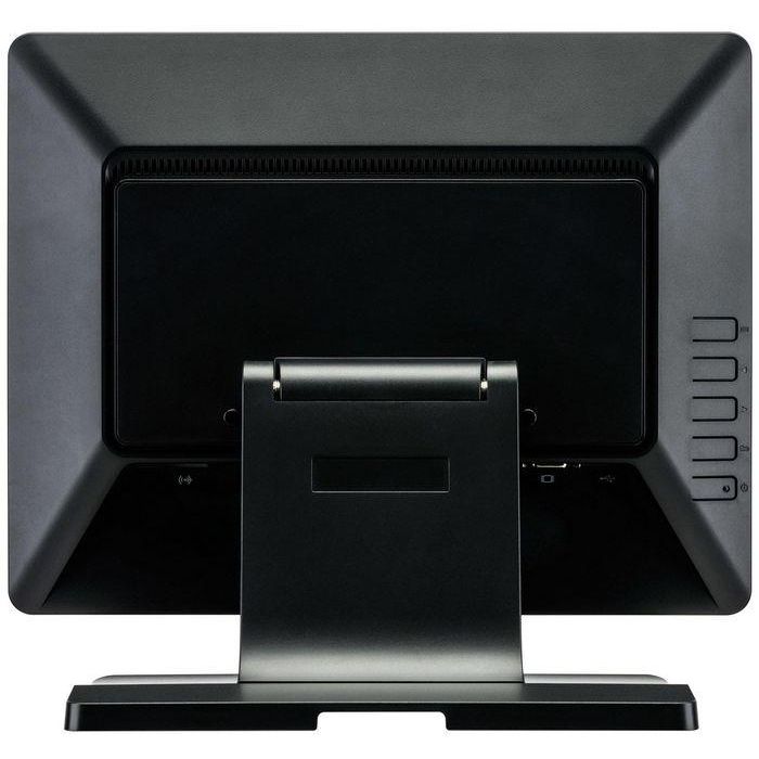 Monitor Iiyama 15" Pcap Bezel Free Front, 10P Touch, 1024X768, Speakers, Vga, Hdmi, 325Cd/M², Usb Interface, External Power Adapter, Multitouch With Supported Os (T1521MSC-B2) 8 Monitor Iiyama 15" Pcap Bezel Free Front, 10P Touch, 1024X768, Speakers, Vga, Hdmi, 325Cd/M², Usb Interface, External Power Adapter, Multitouch With Supported Os (T1521MSC-B2) 8