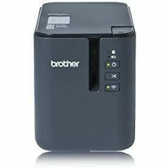 Etiquetadora Manual Brother
