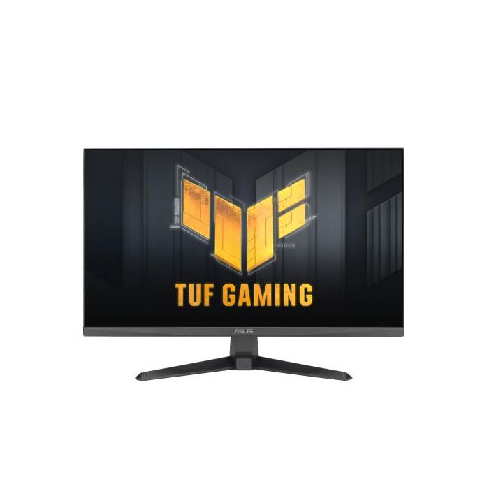 Asus Tuf Gaming Vg257Q5A Pantalla para Pc 62,2 Cm (24.5") 1920 X 1080 Pixeles Full Hd Lcd Negro 0 Asus Tuf Gaming Vg257Q5A Pantalla para Pc 62,2 Cm (24.5") 1920 X 1080 Pixeles Full Hd Lcd Negro 0