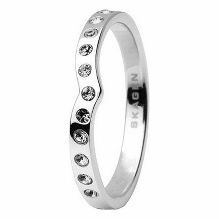 Anillo Mujer Skagen JRSS024SS5 (10) Anillo Mujer Skagen JRSS024SS5 (10)