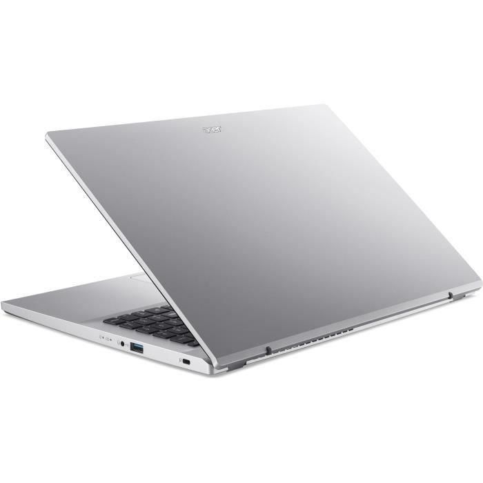 PC portátil Acer Aspire 3 A315-44P-R1NV - 15.6 FHD - AMD Ryzen 5 5500U - 8GB RAM - 512GB SSD - Windows 11 - AZERTY 5 PC portátil Acer Aspire 3 A315-44P-R1NV - 15.6 FHD - AMD Ryzen 5 5500U - 8GB RAM - 512GB SSD - Windows 11 - AZERTY 5