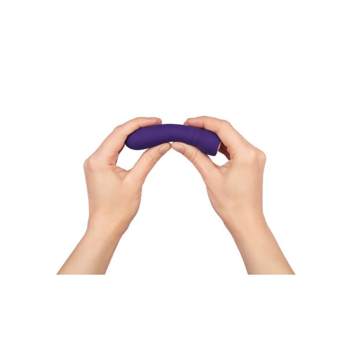 Bala Vibradora FemmeFunn Morado 8 Bala Vibradora FemmeFunn Morado 8