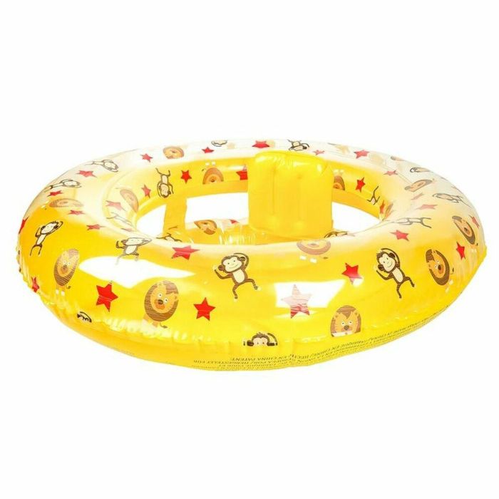 Flotador de bebé Swim Essentials Circus 16 Flotador de bebé Swim Essentials Circus 16
