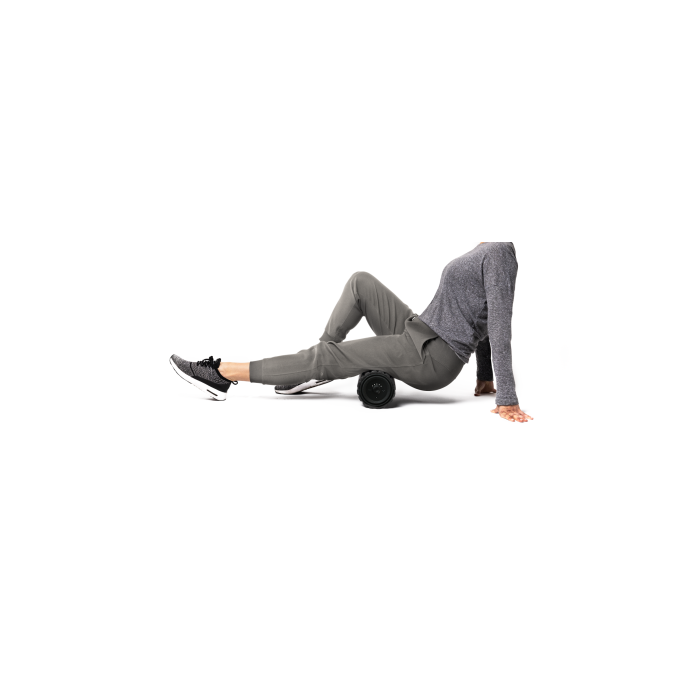 Therabody Roller Masajeador Universal Negro WAVEROLLER-PKG-EU 7