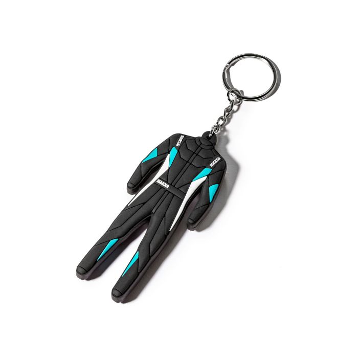 Sparco S099092SUIT Llavero Traje Racing Sparco S099092SUIT Llavero Traje Racing