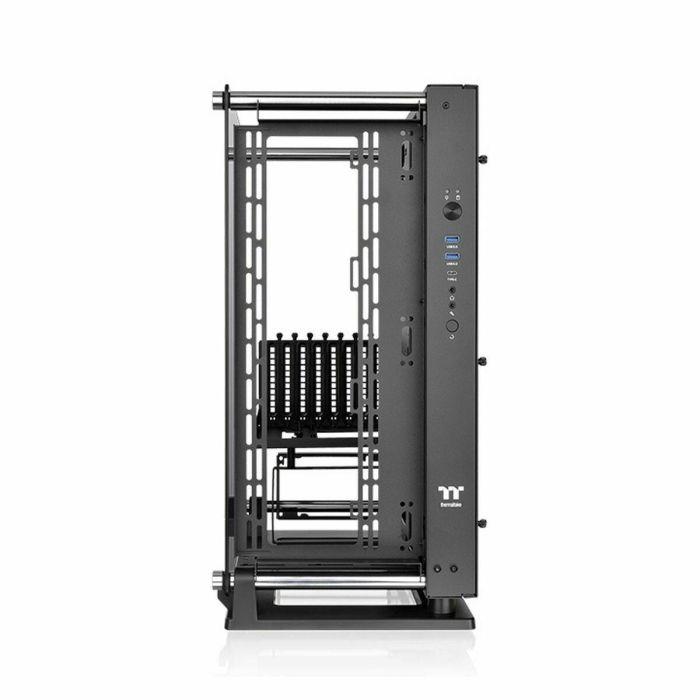 Thermaltake Core P3 TG Pro Midi Tower Negro 8