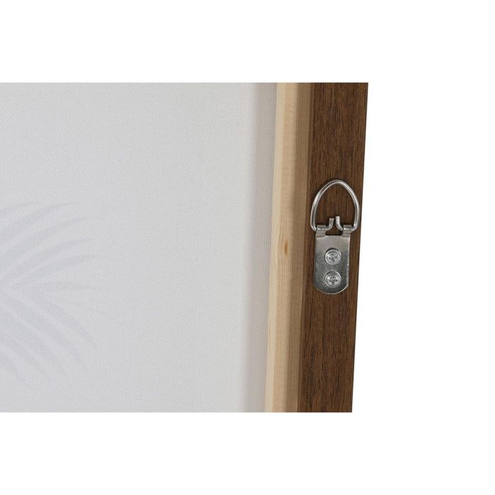 Lienzo Home ESPRIT Poliestireno Lienzo 60 x 4 x 80 cm 1