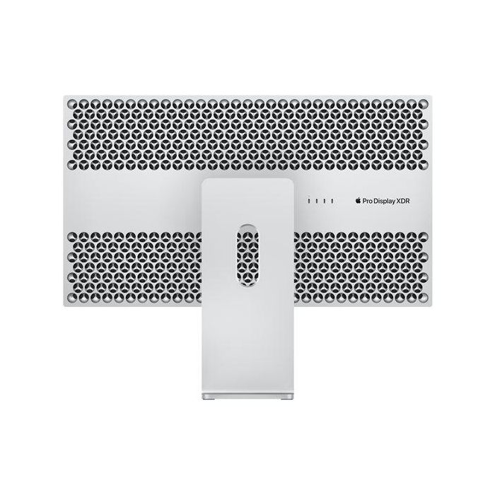 Apple Pro Display XDR 32 Pulgadas - Monitor 6K Retina IPS, 6016x3384, 218 PPI, Extreme Dynamic Range, Thunderbolt 3, 10-bit, True Tone