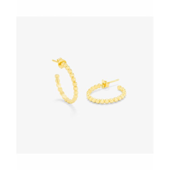 Pendientes Mujer Radiant RY000016 Acero Inoxidable 3 cm 1