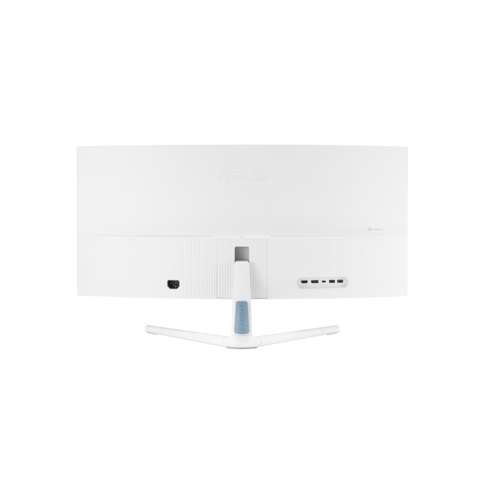 ASUS VU34WCIP-W pantalla para PC 86,4 cm (34") 3440 x 1440 Pixeles Wide Quad HD Blanco 9 ASUS VU34WCIP-W pantalla para PC 86,4 cm (34") 3440 x 1440 Pixeles Wide Quad HD Blanco 9