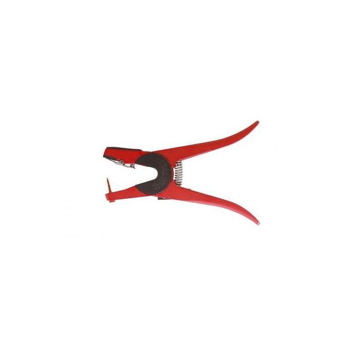 Allflex Tenaza Punta de Metal 1 Unidad Allflex Tenaza Punta de Metal 1 Unidad
