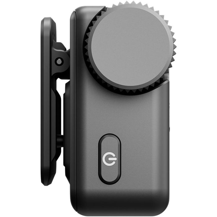 DJI Mic Mini (2TX+1RX+Charging Case) 22