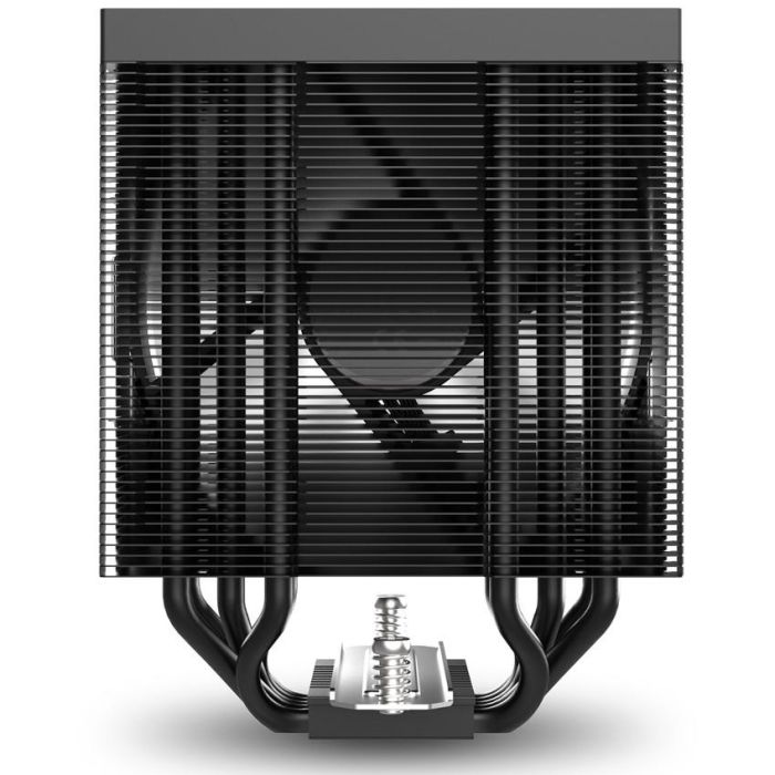 Sharkoon A50 Refrigerador de Aire para Procesador 12 cm Negro, 500-1800 RPM, 121.55 m³/h 2 Sharkoon A50 Refrigerador de Aire para Procesador 12 cm Negro, 500-1800 RPM, 121.55 m³/h 2