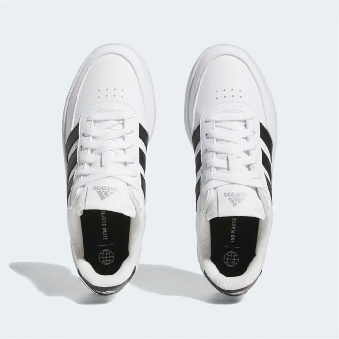 Zapatillas Deportivas Mujer Adidas Breaknet 2.0 Blanco L 2