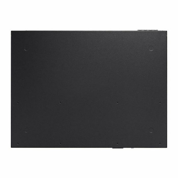 TP-Link Omada ES228GMP Switch Gestionado L2 Gigabit Ethernet 26 Puertos RJ-45 PoE+ Negro 13 TP-Link Omada ES228GMP Switch Gestionado L2 Gigabit Ethernet 26 Puertos RJ-45 PoE+ Negro 13