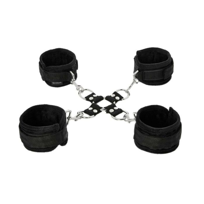 Set Erótico de Esposas Sportsheets 14 Set Erótico de Esposas Sportsheets 14