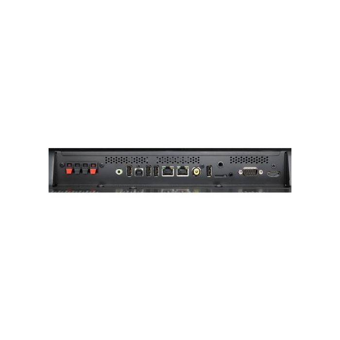 Monitor Videowall NEC 60004524 55" LCD 55" 7 Monitor Videowall NEC 60004524 55" LCD 55" 7