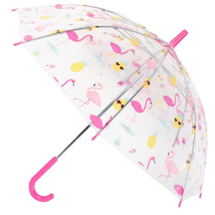 Entre Temps Paraguas Infantil Transparente Entre Temps Motivos Surtidos 5
