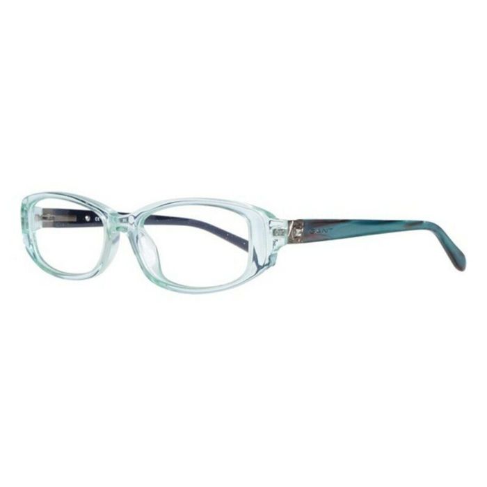 Montura de Gafas Mujer Gant GWDELMARGRN52 Ø 52 mm Montura de Gafas Mujer Gant GWDELMARGRN52 Ø 52 mm