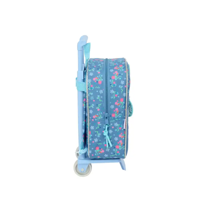 Safta Mochila con Carro 232 Safta 805 Frozen 270x100x220 mm 2