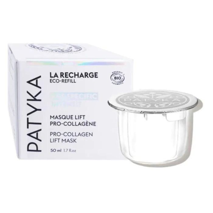 Patyka masque lift pro collagene rec 50m