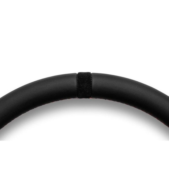 Volante Momo Mod. 07 Black Aniversario 60 350 mm MOMV07ANNIVBK35R 2