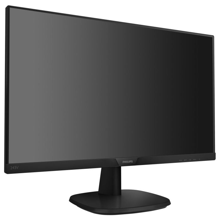 Monitor Led 23.8 Pulgadas Philips 243 V7Qdsb Ips 7 Monitor Led 23.8 Pulgadas Philips 243 V7Qdsb Ips 7