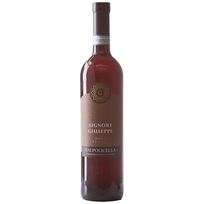 Signore Giuseppe 2019 Valpolicella - Vino tinto de Italia 2