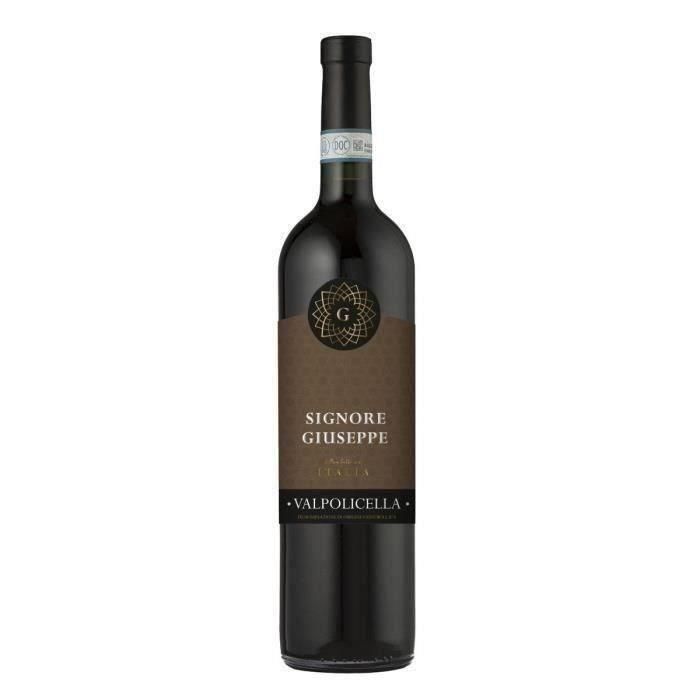 Signore Giuseppe 2019 Valpolicella - Vino tinto de Italia