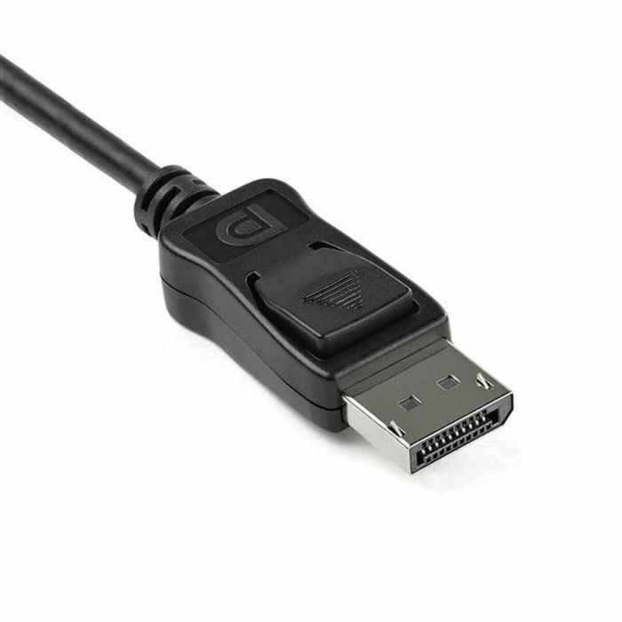 Adaptador DisplayPort a VGA Startech DP2VGA Adaptador DisplayPort a VGA Startech DP2VGA