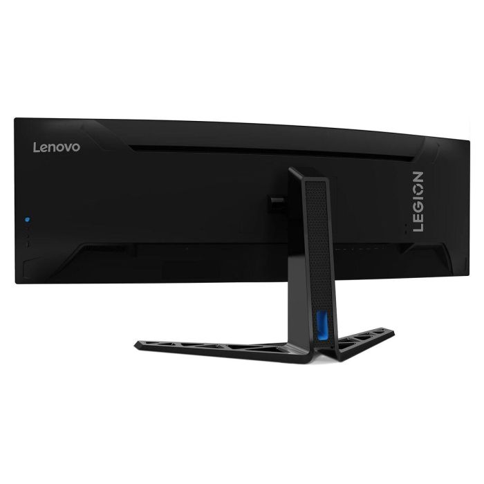 Monitor Lenovo R45w-30 4K Ultra HD DQHD 44,5" 28 Monitor Lenovo R45w-30 4K Ultra HD DQHD 44,5" 28