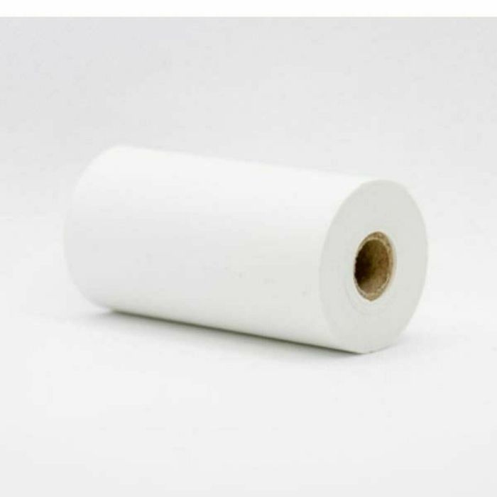 BROTHER Caja de 32 rollos de papel termico continuo protegido. Ancho: 80mm Longitud: 14m 12 BROTHER Caja de 32 rollos de papel termico continuo protegido. Ancho: 80mm Longitud: 14m 12