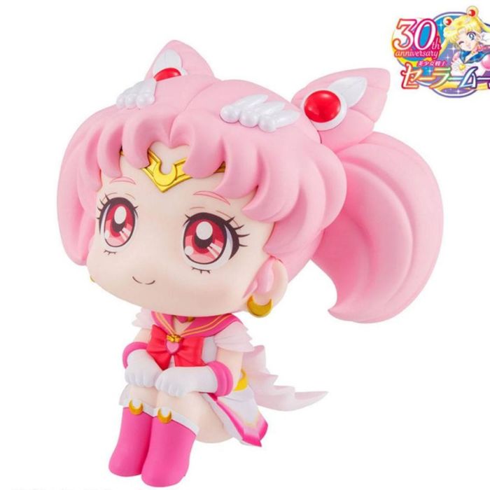 Figura Megahouse Look Up Sailor Moon Figura Megahouse Look Up Sailor Moon