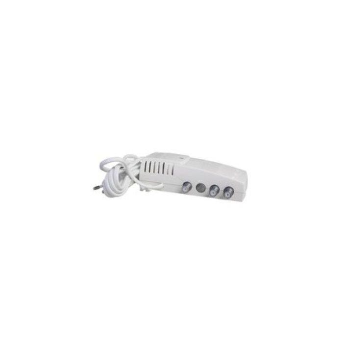 Maximum Amplifier 20 dB Maximum Amplifier 20 dB