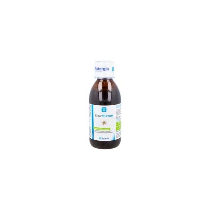 Ergyphytum