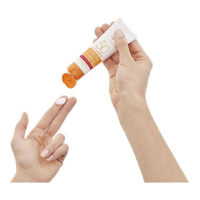 Vichy Capital Soleil Crema Anti-Edad SPF 50 50 ml 1 Vichy Capital Soleil Crema Anti-Edad SPF 50 50 ml 1