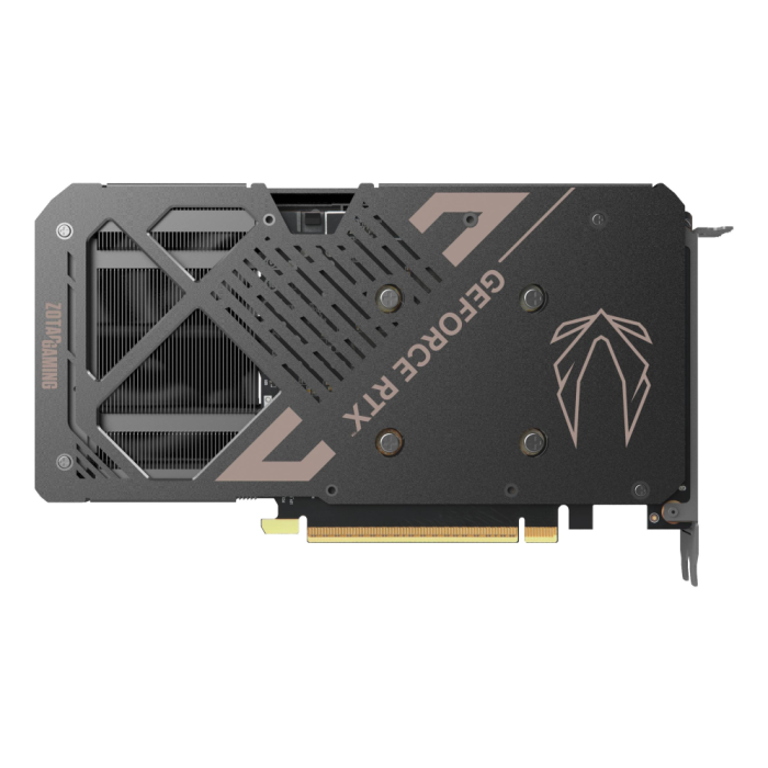 Zotac GAMING GeForce RTX 5060 Ti AMP NVIDIA 8 GB GDDR7 3