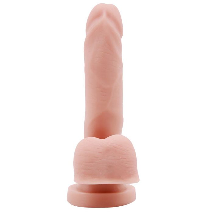 Vibrador realista Dream Toys Mr Dixx TPE Ø 2,8 cm 9