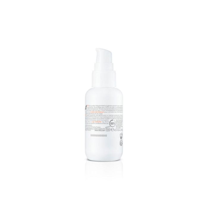 Vichy UV CLEAR Fluido Fotoprotector SPF50+ Pieles Grasas o Tendencia Acneica 40 ml 3