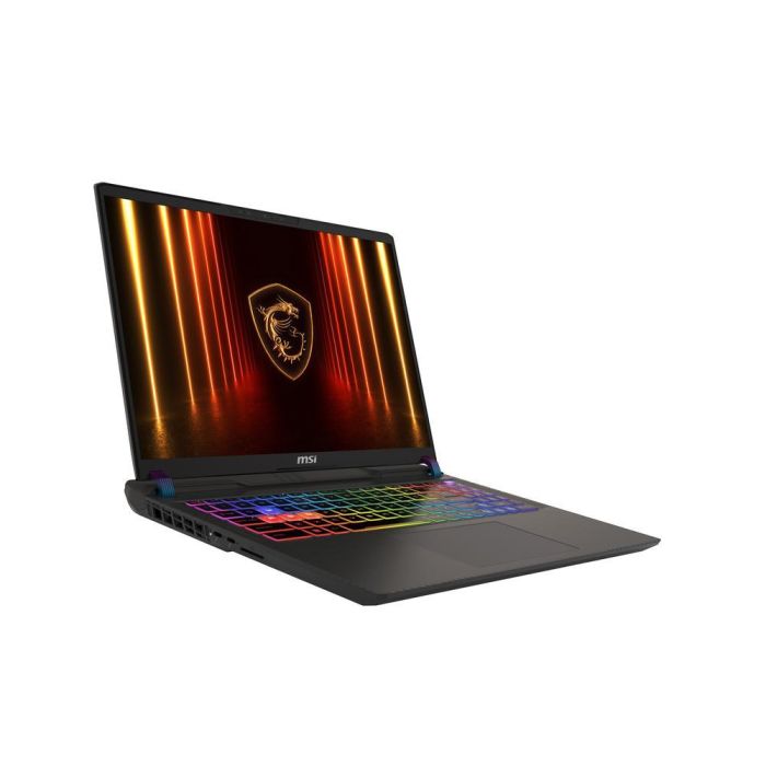 Msi Vector 16HX - 032Xes U9 - 275Hx 32 grb Portátil Gaming Intel Core Ultra 9 RTX 5060 32GB RAM 2TB SSD QHD+ 240Hz 2
