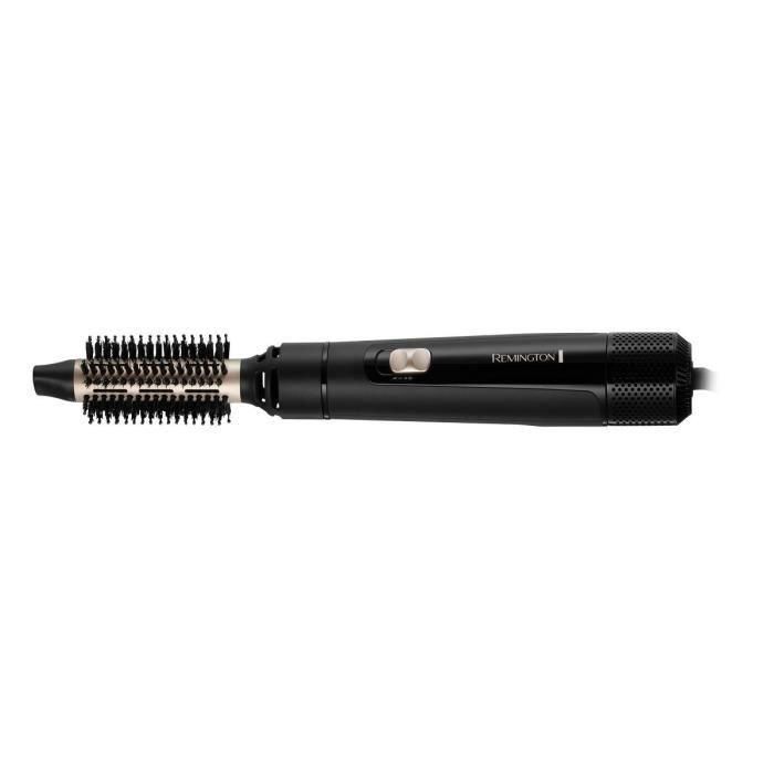 Cepillo soplador REMINGTON AS7300 Blow D&S - 2 velocidades, 2 temperaturas - 3 accesorios: cepillo de 25 mm, 38 mm y concentrador 3 Cepillo soplador REMINGTON AS7300 Blow D&S - 2 velocidades, 2 temperaturas - 3 accesorios: cepillo de 25 mm, 38 mm y concentrador 3
