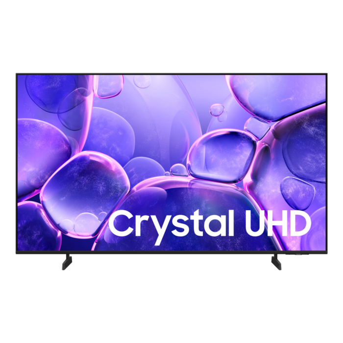 Samsung Smart TV 43" UHD LED UE43U8072FUXXH