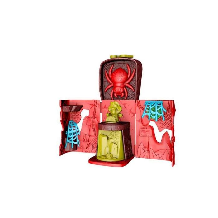 Piratix Secret Skull Cave Juguete infantil (+4 años) 1 Piratix Secret Skull Cave Juguete infantil (+4 años) 1