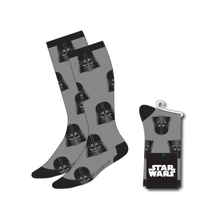 Calcetines star wars t3845:tu 38/45