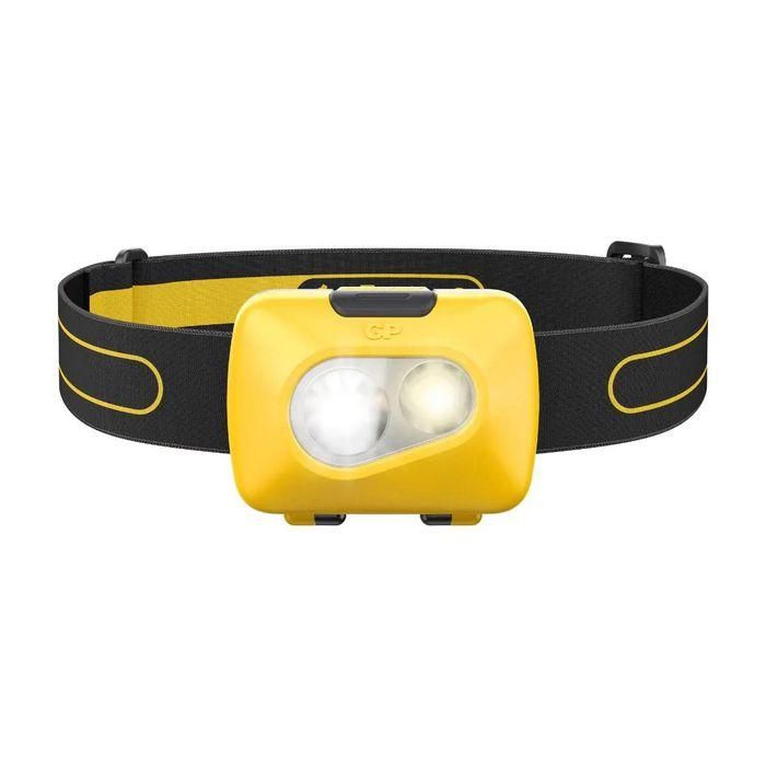 GP GP DISCOVERY General Use Headlamp CH42 4 GP GP DISCOVERY General Use Headlamp CH42 4