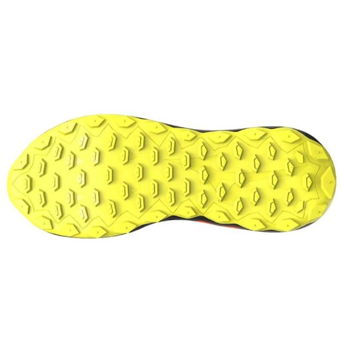 Zapatillas de trail para hombre Mizuno Wave Ibuki 5 Negro L 1 Zapatillas de trail para hombre Mizuno Wave Ibuki 5 Negro L 1